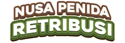 Nusa Penida Tourism Marketplace Logo